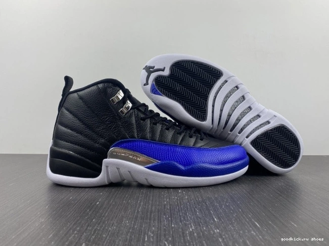 Cheap AO6068-004 12 Jordan Air WMNS Royal Hyper 0805